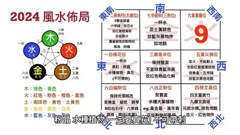 睡蓮 風水|2024年睡蓮風水佈局5大趨勢